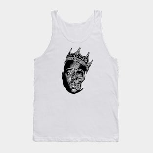 Hip-Hop Tank Top